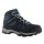 Hi-Tec Buty trekkingowe Bandera II WP (wodoodporne) ciemnoniebieskie Damskie